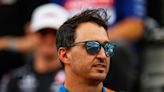 IndyCar issues grid penalties to Rahal, Simpson