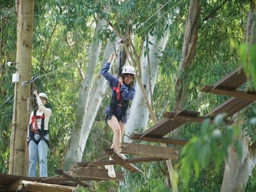 最新超人氣農場、樂園 帶小孩醬玩就對了！