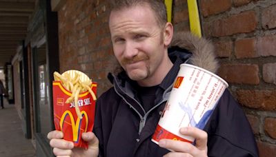 Morgan Spurlock, Super Size Me Documentarian, Dead at 53