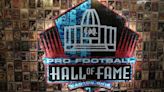 NFL: Pro Football Hall of Fame Gold Jacket Dinner