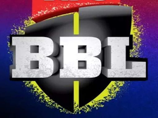 Big Bash League 14 Schedule announced: Perth Scorchers face Melbourne Stars in the season opener | Cricket News - Times of India