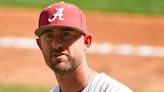 Everything Alabama Baseball Coach Rob Vaughn Said After Losing to South Carolina