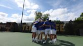 Memphis Men's Tennis knocked out of the NCAA Tournament with 4-0 loss to Tennessee