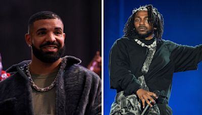 BET Awards 2024: Drake, Kendrick Lamar, J Cole, Nicki Minaj To Compete At Event; Deets Here