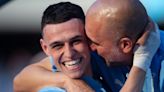 It will be really sad when Guardiola leaves Man City - Foden