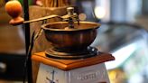 Should you buy a vintage coffee grinder? Advice from antique experts