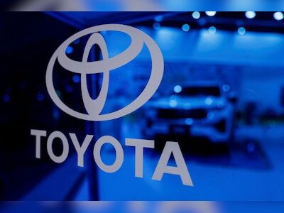Toyota global output tumbles in June, dragged down by Japan and China