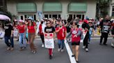 US hotel workers launch strike over holiday weekend - ET HospitalityWorld