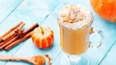 Pumpkin spice might be nice, but it's not the only fall flavor on the menu in Brevard