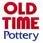 Old Time Pottery