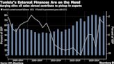 Olive Oil Windfall Becomes Lifeline for Tunisia With IMF on Hold