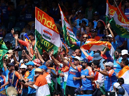 Record numbers tune in for ICC T20 WC final