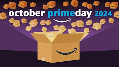 October Prime Day 2024: Everything you need to know