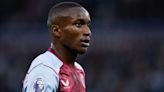 Winger Diaby joins Al-Ittihad from Aston Villa