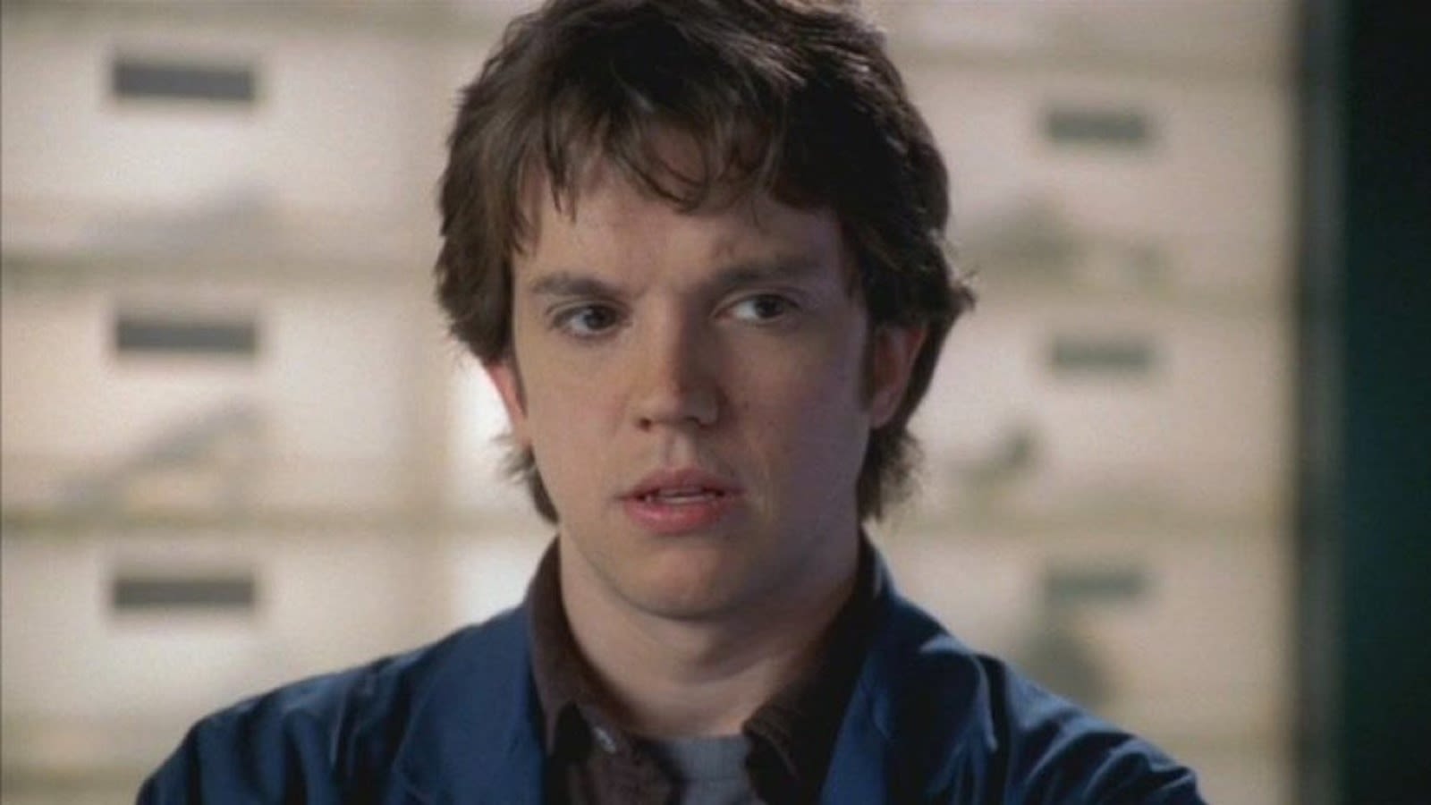 Here's Why Zack Addy Left Bones - SlashFilm