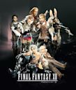 Characters of Final Fantasy XII