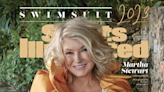 Martha Stewart Poses for Sports Illustrated Swimsuit Cover at 81: ‘The Whole Aging Thing Is So Boring’