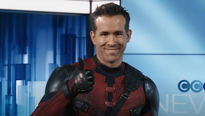 Ryan Reynolds and Hugh Jackman Cameo in Stray Kids Music Video