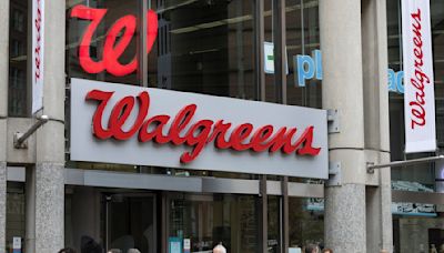 Walgreens closing numerous stores amid 'challenging' retail environment