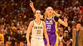 Clark, Brink, And Jackson Showed WNBA’s Bright Future In Fever-Sparks