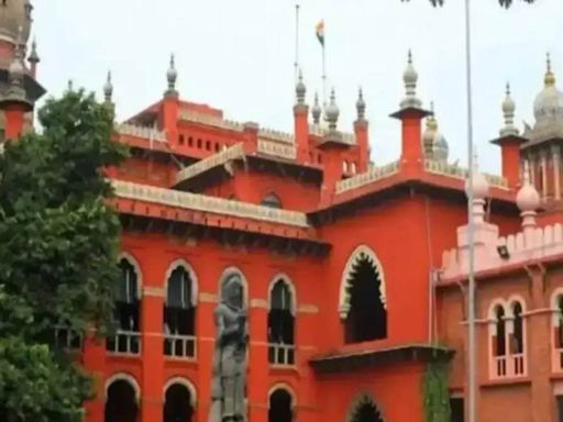 Madras HC Declares Govt Order Excluding Male Heirs from Compassionate Appointments Illegal - News18