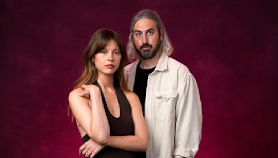 Mia Goth and Ti West are on a mission to convert horror skeptics with 'MaXXXine'