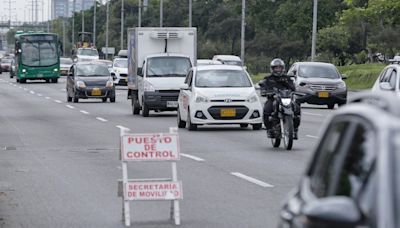 Concierto de Morat en El Campín: cierres viales y vías alternas en Bogotá