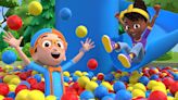Moonbug’s ‘Blippi’ and ‘Little Angel’ to Get Toy Lines Developed by ‘PAW Patrol’ Producer Spin Master (EXCLUSIVE)