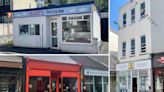 Commercial buildings up for auction in Cornwall this month