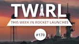 Catch the Falcon Heavy this week as it launches NASA satellite - TWIRL #170