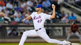 How Joey Lucchesi is making his case for Mets' starting rotation in 2024 and beyond