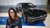 Dodge muscle car chief engineer had key experience that set her on career path