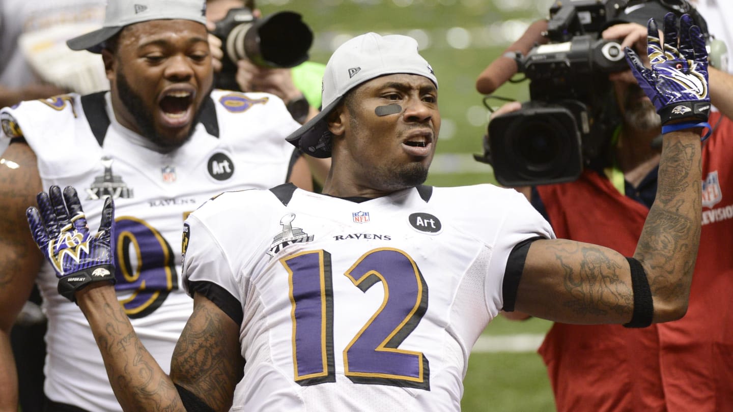 Lamar Jackson Wants to Honor Ravens Legend With Super Bowl