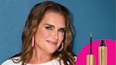 Brooke Shields Said This $36 Growth Serum ‘Really Works’ on Her Lashes — and It’s One of Our Favorites, Too