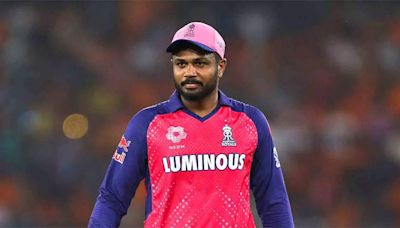 'Main waise sochta hi nahi...': Sanju Samson on the importance of staying humble in IPL - Times of India