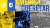 América vs Querétaro: cuándo y dónde ver EN VIVO el partido de la jornada 2 del torneo de Clausura 2024