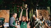 Una argentina se consagró como la mejor barista de América Latina y el Caribe de una reconocida cadena internacional