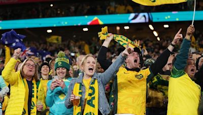 What is the largest ever Matildas crowd? List of biggest women's football attendances in Australia | Sporting News Australia