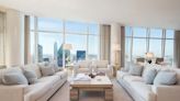 Experience luxury living in a Dallas high-rise