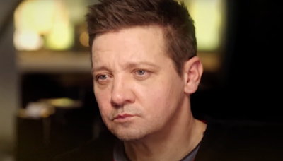 Jeremy Renner Broke Eight Ribs in 14 Places, Shares Terrifying 911 Call in First TV Interview Since Snow Plow Accident