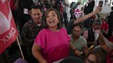 Opinion: Mexico's June 2 election has already made history — for violence