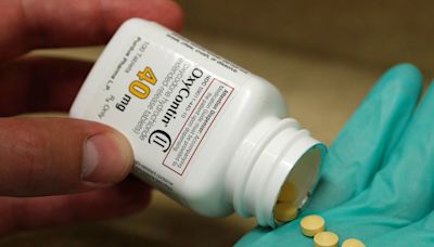 Supreme Court blocks Purdue Pharma opioid settlement, threatening billions of dollars for victims