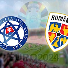 Slovakia vs Romania: Euro 2024 prediction, kick-off time, team news, TV, live stream, h2h results, odds today