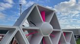 Company unveils bladeless ‘honeycomb’ wind turbines — here’s how this super-efficient technology could let clean energy take another leap forward