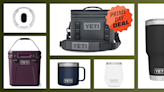 Yeti's Industry-Leading Coolers and Tumblers Are Still on Sale After Prime Day