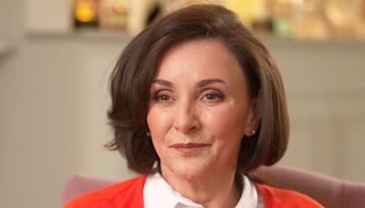 Shirley Ballas leaves UK as she 'takes a break' from Strictly Come Dancing