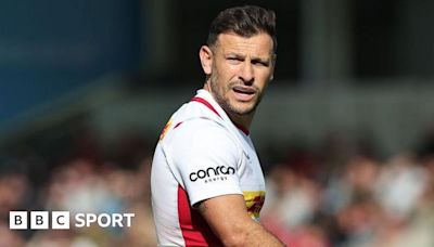 Danny Care says Harlequins relish playing at 'special' Twickenham