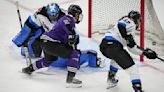 PWHL Minnesota gets offensive spark to top Toronto 2-0, climb back into playoff series