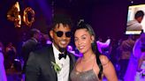 Los planes de boda de Usher en Las Vegas, tras su comentada actuación en la Super Bowl