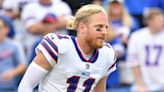 Cole Beasley focused on taking things ‘one play at a time’ in new opportunity with Giants